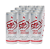 Napój energetyzujący z dodatkiem witamin i tauryny, zero cukru 250 ml - 12 szt.