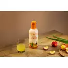 Forever Aloe Peaches™. Nektar z miąższem z liści aloesu o smaku brzoskwiniowym wzbogacony witaminą C (877)