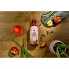 Forever Aloe Vera Gel™. Sok z miąższem z liści aloesu wzbogacony w witaminę C (815|475) (1)