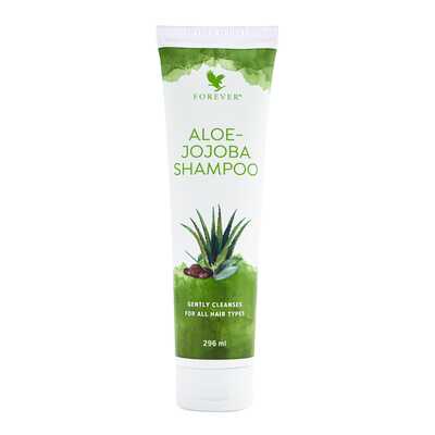 Aloe-Jojoba Shampoo. Aloesowy szampon do włosów z olejkiem jojoba (640)