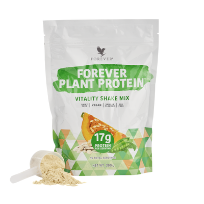 Forever Plant Protein_01
