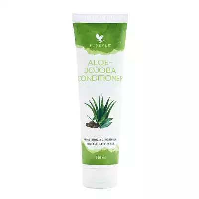 Aloe-Jojoba Conditioner. Aloesowa odżywka do włosów z olejkiem jojoba (641)