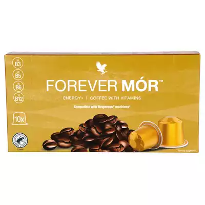 Forever Aloe Blossom Herbal Tea™. Herbatka ziołowa (25 torebek po 1,5 g) z kwiatem aloesu (200) (1)