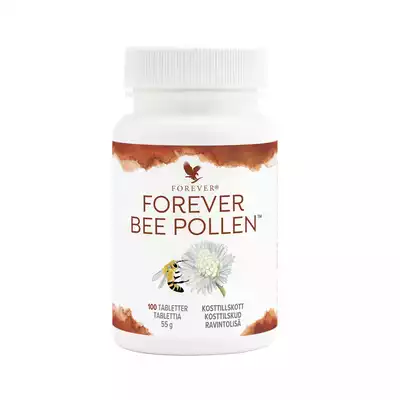 Forever Bee Pollen™