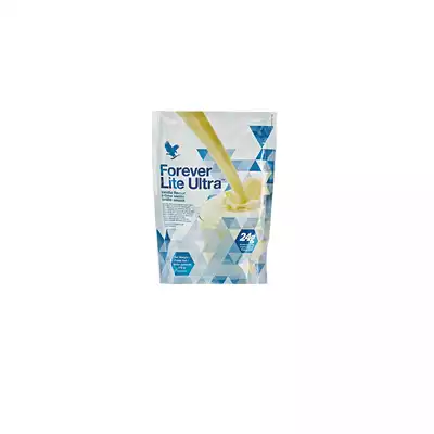Forever Lite Ultra™ Vanilla. Suplement diety dla sportowców o smaku waniliowym (470|475)
