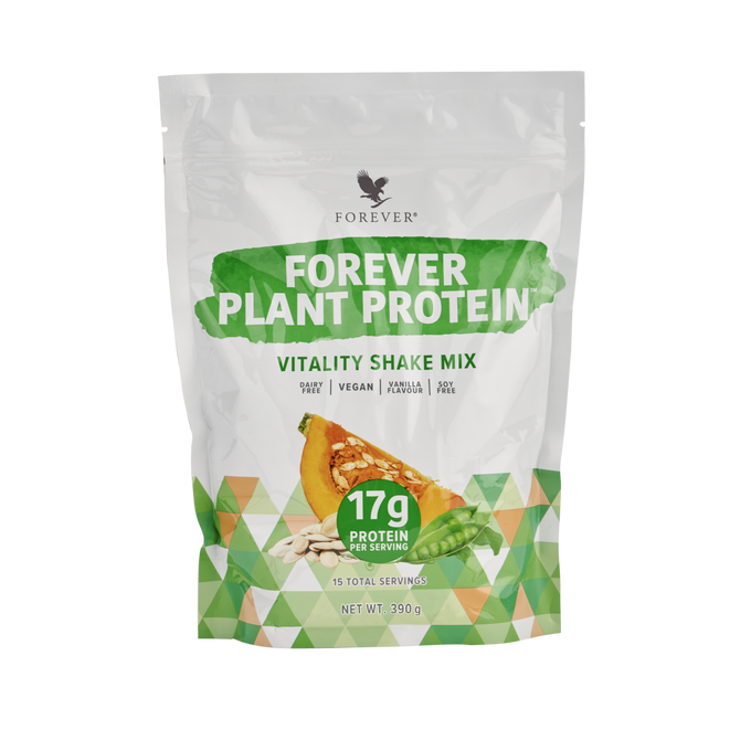 Forever Plant Protein_02