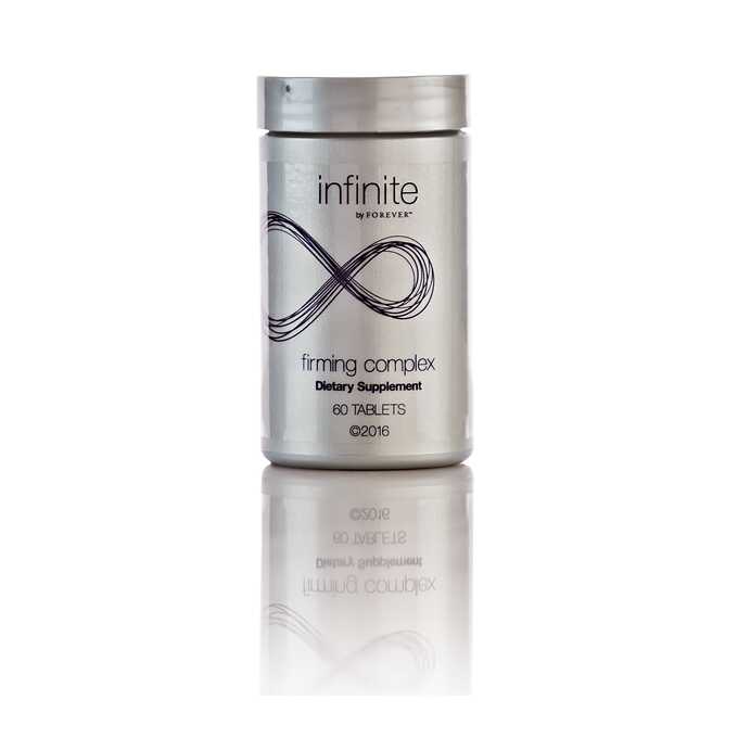 infinite by Forever™ firming complex