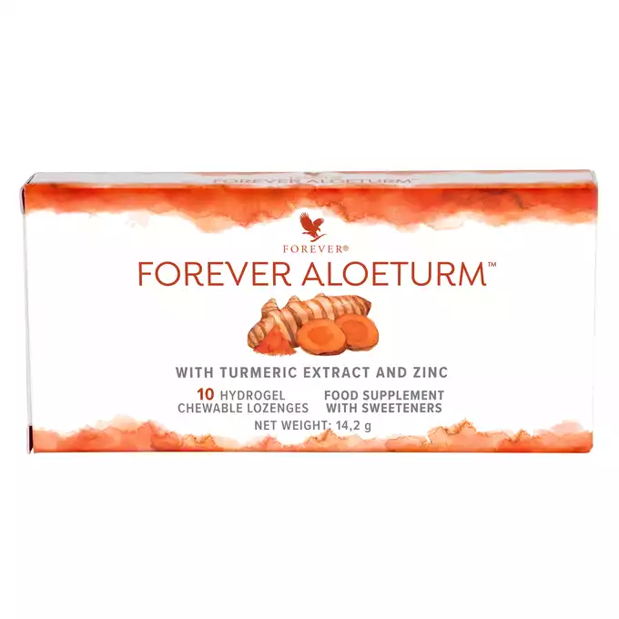 FOREVER IMMUNE GUMMY (566) (1)
