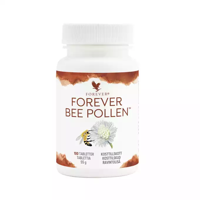 Forever Bee Pollen™