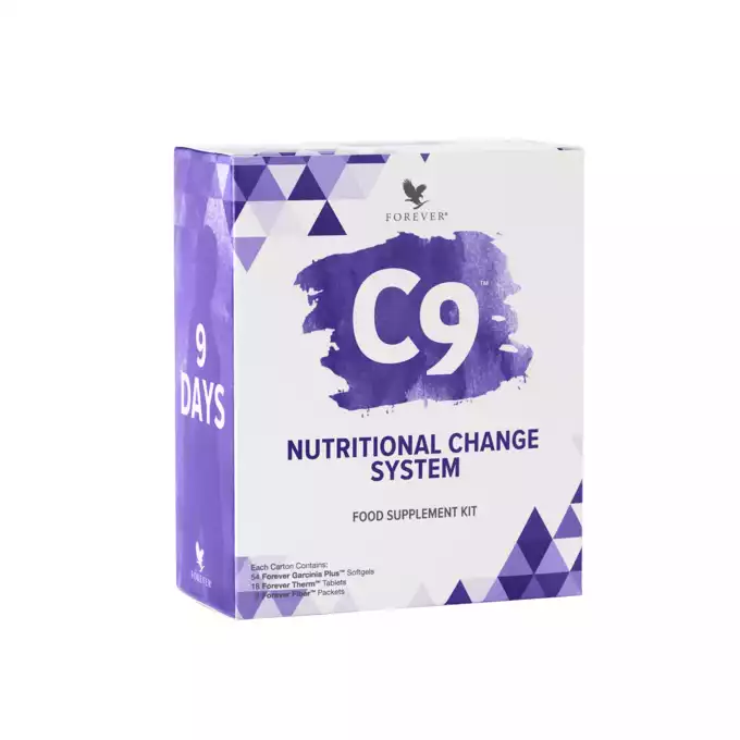 Pakiet C9 do zestawu Clean 9 Ultra Chocolate (474|476)