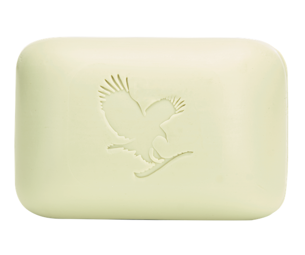 Forever Aloe Avocado Face & Body Soap - aloes.sklep.pl